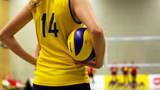 Akademia Pro Volley zaprasza na treningi