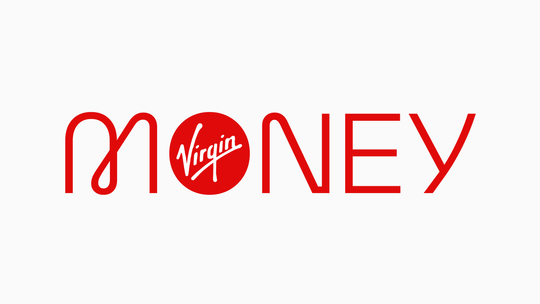 Bank Virgin Money zamyka część swoich oddziałów