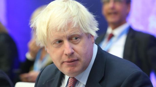 Boris Johnson odmówi wypłaty 39 mld funtów „rachunku rozwodowego” dla Unii