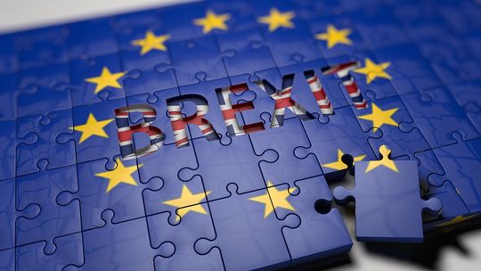 Brexit: Kolejna stracona runda rozmów UK z UE