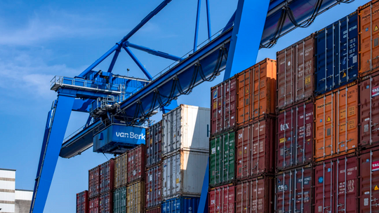 Brexit: Kontrole towarów importowanych nie od razu