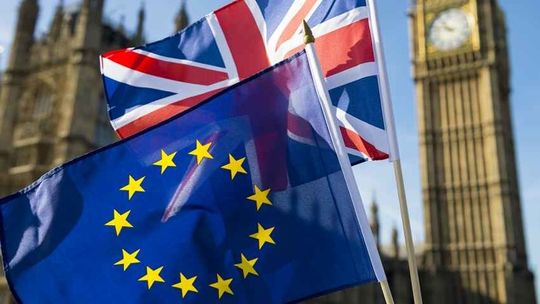 Brexit: Porozumienie ws. umowy handlowej wisi na włosku