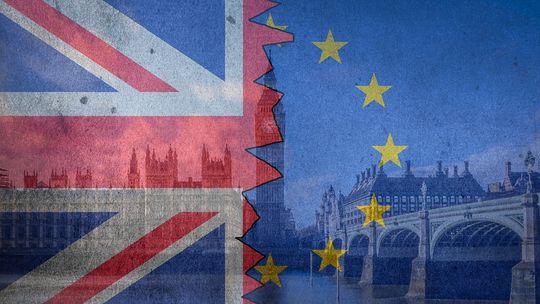 Brexit: Wznowiono rozmowy handlowe pomiędzy UK i UE 
