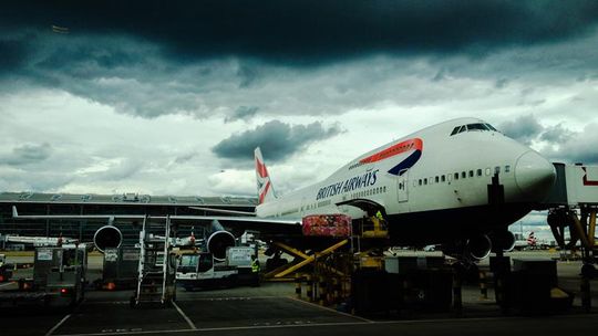 British Airways przegrało w sądzie, piloci mogą strajkować