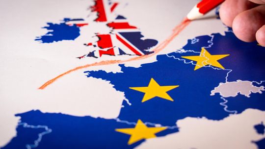 Brytyjczycy żyjący w państwach UE czują wstyd i rozczarowanie po Brexicie