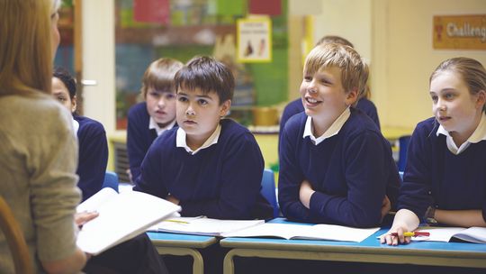 Rząd planuje wprowadzenie zakazu edukacji seksualnej uczniów do 9 roku życia