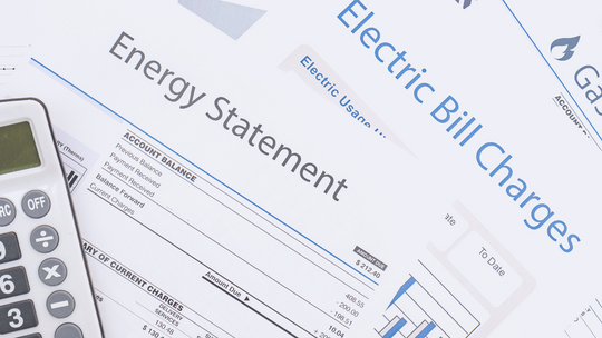 Ceny energii powinny spaść w kwietniu o 16%