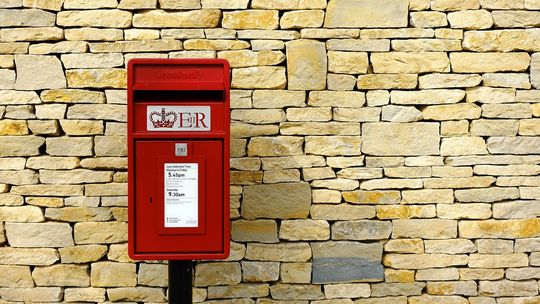 Coraz bliżaj końca strajków w Royal Mail