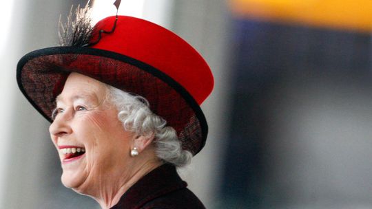 Coraz mniej Szkotów popiera monarchię