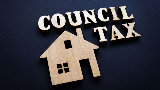 Czeka nas wzrost podatku Council Tax