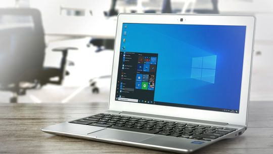 Czy zrzuty ekranu użytkowników komputerów z systemem Windows są legalne?