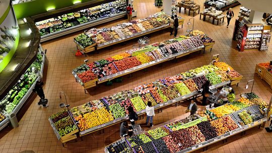 Dochodzenie w sprawie zmowy supermarketów i sztucznego zawyżania cen