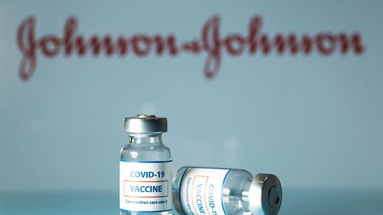 Dopuszczono do użycia szczepionkę przeciw Covid-19 firmy Johnson & Johnson