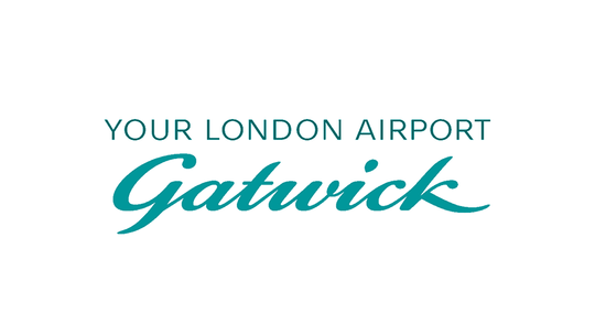 Drugi pas startowy na lotnisku Gatwick