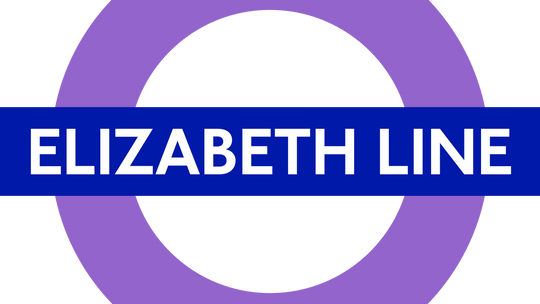 Duża popularność Elizabeth line