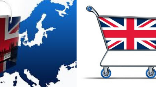 e-commerce w UK z najniższym wzrostem od lat