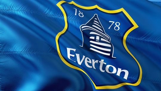 Frank Lampart zwolniony z funkcji managera Evertonu
