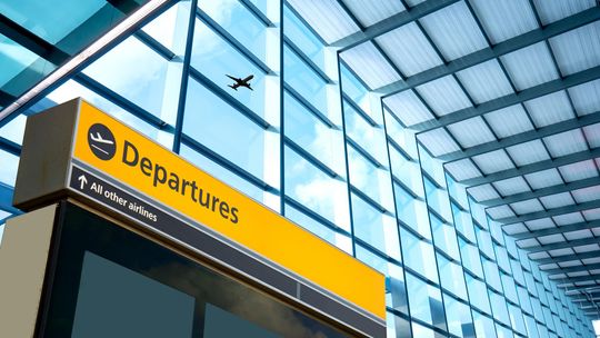 Heathrow Airport – maj najbardziej ruchliwym miesiącem od marca 2020 roku