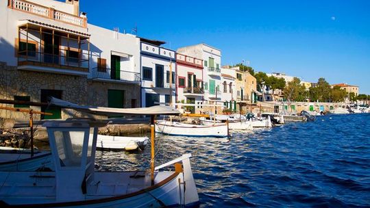 Ibiza, Majorka i Minorka usunięte z zielonej listy