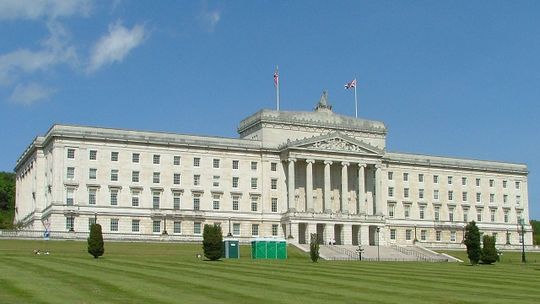 Irlandia Północna znów będzie mieć rząd!