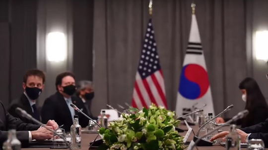 Jak przebiegło spotkanie szefów dyplomacji G7 w Londynie?