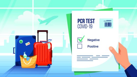 Jakie zniżki na testy PCR oferują poszczególne linie lotnicze?