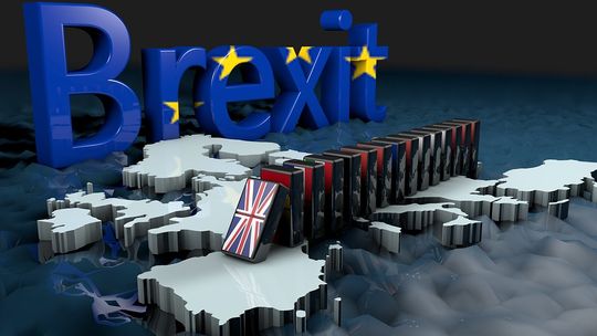 Jest zgoda Ambasadorów krajów członkowskich UE na przedłużenie Brexit'u