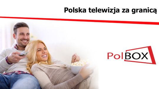 Jesteś w Anglii i brakuje Ci polskich kanałów telewizyjnych? Jest na to sposób!