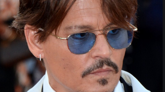 Johnny Depp przegrał proces z „The Sun”