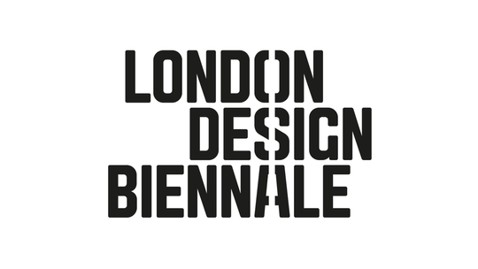 Jutro zaczyna się festiwal projektowania London Design Biennale