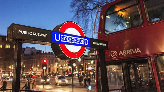 Karnawał na Notting Hill, a londyński transport w najbliższych dniach