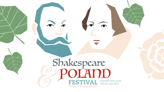 Kolejna edycja festiwalu Shakespeare and Poland oraz Lato z Radiem PRL