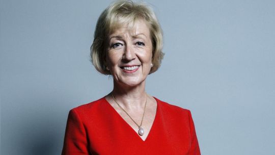 Kolejny minister odchodzi! Andrea Leadsom, opuszcza rząd bo „nie wierzy” w sukces May