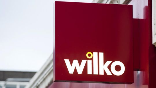 Koncern The Range kupi markę Wilko za 5 milionów funtów