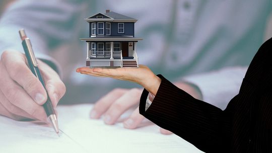 Kończy się okres zamrożenia rat kredytów hipotecznych