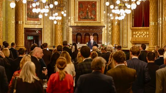 Konferencja “Polskie wsparcie dla Ukrainy"