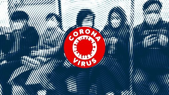 Koronawirus aktualizacja: Największy dobowy wzrost liczby zgonów!