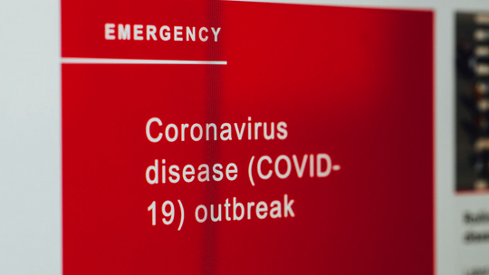 Koronawirus aktualizacja: Spadek liczby zgonów