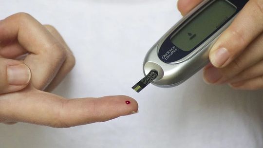 Koronawirus powoduje rozwój cukrzycy? 