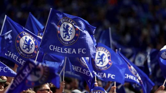 Legenda klubu może wrócić do londyńskiej Chelsea