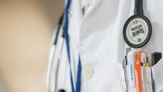 Lekarz winny napaści seksualnych na pacjentki