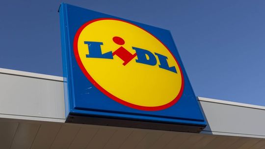 Lidl będzie laminować mielone mięso