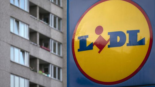 Lidl UK tworzy nowy zespół ds. odpraw celnych. To przygotowanie do brexit