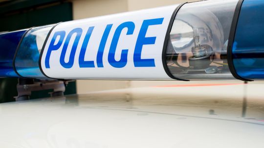Liverpool: Aresztowano mężczyznę podejrzewanego o morderstwo 9-latki