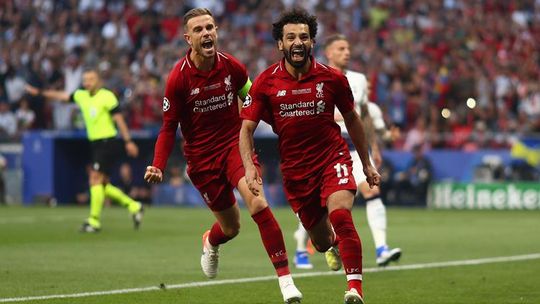 Liverpool nie puścił Salaha na mecze reprezentacji. Powodem jest kwarantanna