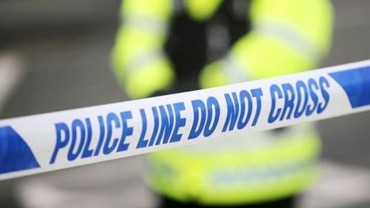 Londyn: Aresztowano mężczyznę podejrzanego o posiadanie broni