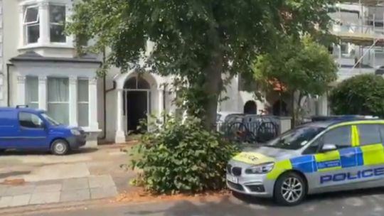Londyn: Matka zamordowała 10-latka