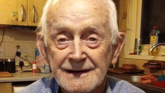 Londyn: Napaść na inwalidę, staruszek zmarł na miejscu zdarzenia