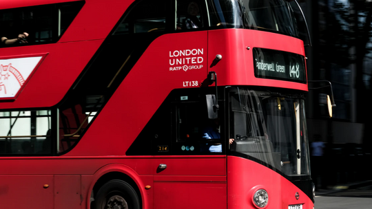 Londyn: Nie żyje 14 pracowników Transport for London