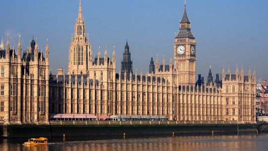 Londyn: Polak oskarżony o przygotowywanie  zamachu terrorystycznego